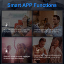 APP & Remote Control Anal Vibrator Prostate Massager - xbelo