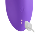 Vime App Control Clit Sucker Bluetooth Vibrator - xbelo