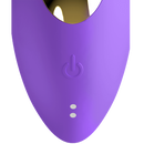 Vime App Control Clit Sucker Bluetooth Vibrator - xbelo