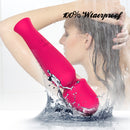 Sex Toys Massager with 10 Powerful Vibration Modes In Red - xbelo