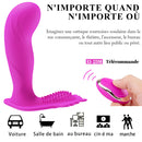 Wearable G Spot Vibrator - Grown - xbelo