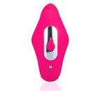Remote Control G-Spot Clitoral Stimulators with Suction - xbelo