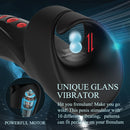 10 Vibration Modes Electric Penis Trainer - xbelo