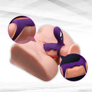 10 Frequencies Vibration Penis Ring - xbelo