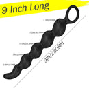 Anal Butt Plug - Ralap - xbelo