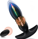 7 Vibrations & Thrusting Modes Prostate Massager - xbelo