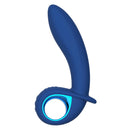 10 Modes G-spot Anal Vibrator Automatic Inflatable Prostate Massager - xbelo