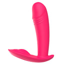 10 Vibration Mode Clit Stimulator Massager with Remote Control - xbelo