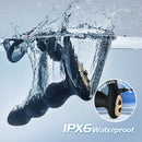 Torne 3 Progressive Beads Low Noise 10 Vibrating Prostate Massager Butt Plug with Cock Ring