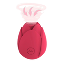 Rose Toy Sucking Vibrator - xbelo