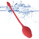 Rose Remote Control Vibrator - xbelo