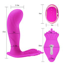 Wearable G Spot Vibrator - Grown - xbelo