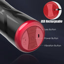 Male Masturbator Cup - Beauty - xbelo