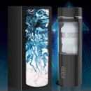 Automatic Blowjob Male Masturbator with 6 Thrusts & Suctions - xbelo