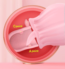 Rechargeable Rose Flower Toy - xbelo