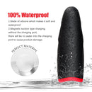 3 IN 1 Vibrating Heating Blowjob Simulator - xbelo