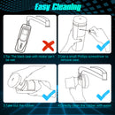 3D Texured 10 Thrusting Modes Automatic Masturbator - xbelo