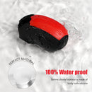 Mini Size Clitoral Stimulator with 7 Strong Suction Mode - xbelo