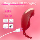 10 Vibration 10 Suction Clit Vibrators - xbelo