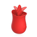 Tina Rose Vibrator Purple - xbelo