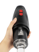 Hayden - 10 Rotating And Thrusting Modes Automatic Masturbator - xbelo