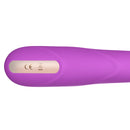 G-Spot Clit stimulator massager mini tongue with licking - xbelo