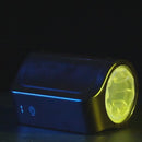 Aaron - Hand-hold 7 Rotating Modes Male Masturbator