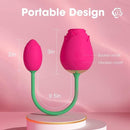 The Rose Toy Egg G Spot Stimulator - xbelo