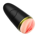 Electric Pocket Pussy - Uranus - xbelo