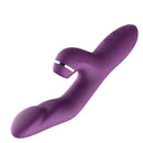 Crazy Rabbit Vibrator - Debby - xbelo