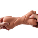 3 IN 1 Vaginal Anal Pocket Pussy - xbelo