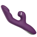 Crazy Rabbit Vibrator - Debby - xbelo