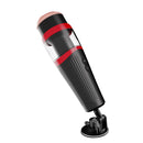 Joker Male Hands free Masturbrator with Suction Cup - xbelo
