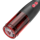 RASENGAN Thrusting and Rotating Stroking Masturbator - xbelo