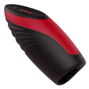 Automatic Male Heat & Vibration Stroker - xbelo