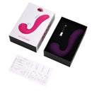 THE SCREAMER - SUCKING/LICKING VIBRATOR - xbelo