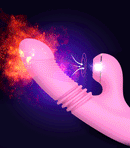 Mr. Devil Power Thruster - xbelo