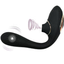 Clitoral Sucking Vibrator - Dina - xbelo