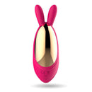 Bunny Sucking Vibrator - Tornado - xbelo