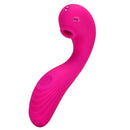 THE SCREAMER - SUCKING/LICKING VIBRATOR - xbelo