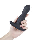 Oras - Thrusting Butt Plug with Remote Control - xbelo